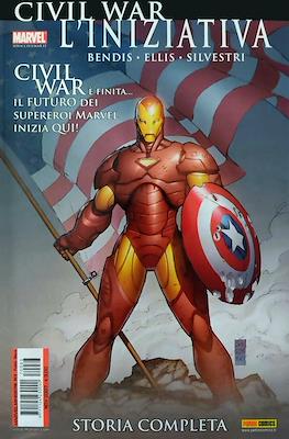 Marvel Miniserie #83