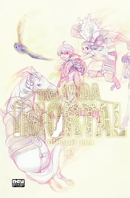 Uma vida imortal #12