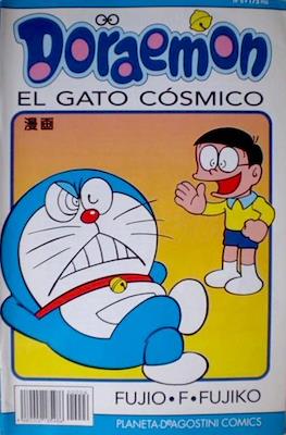 Doraemon el gato cósmico (Grapa) #6