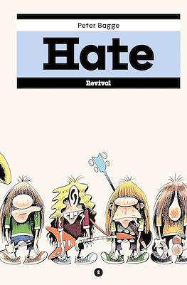 Hate #2