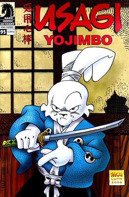 Usagi Yojimbo Vol. 3 #95