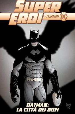 Supereroi: Le leggende DC #27