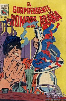 El Sorprendente Hombre Araña #152