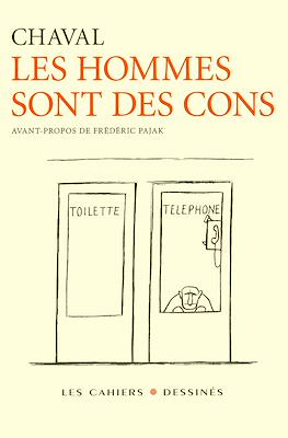 Les hommes sont des cons