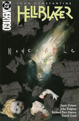 John Constantine: Hellblazer. Biblioteca Vertigo (Rústica 160 pp Color) #3