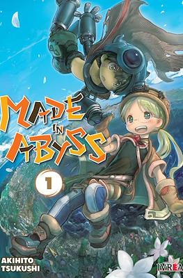 Made In Abyss #1
