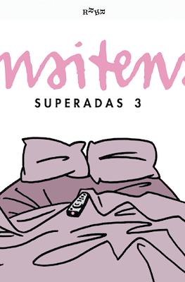 Superadas #3