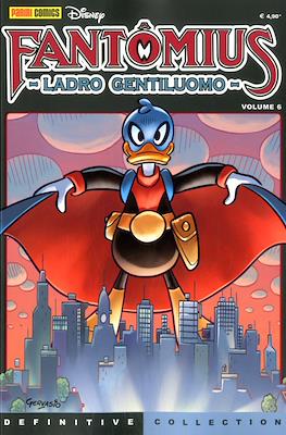 Definitive Collection #29