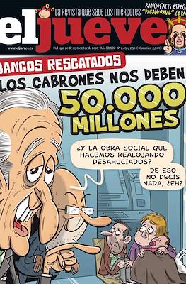 El Jueves (Revista) #2051