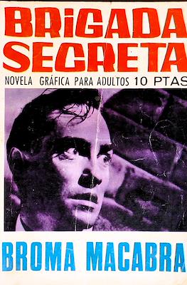 Brigada Secreta #174