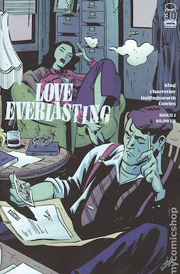 Love Everlasting (Variant Covers) #1.1
