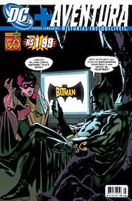 DC + Aventura #5