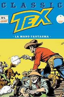 Tex Classic #2