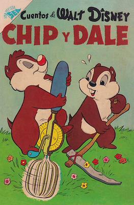 Cuentos de Walt Disney #115
