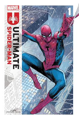 Ultimate Spider-Man Vol. 3 (2024-...) #1