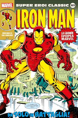 Super Eroi Classic #321