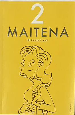 Maitena de Colección #2
