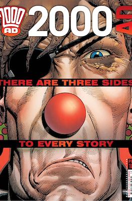 2000 AD #1812