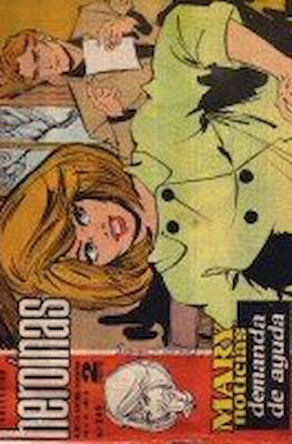 Mary "Noticias" / Heroínas (1962-1971) #249
