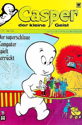 Casper #11