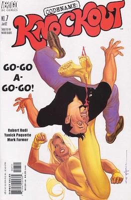 Codename: Knockout #7
