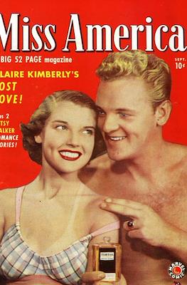 Miss America Magazine Vol. 7 #26