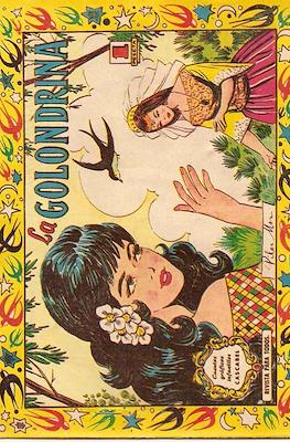 Cuentos Gráficos Infantiles Cascabel #236