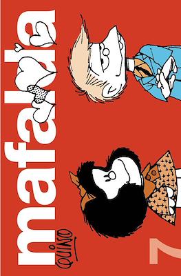 Mafalda #7