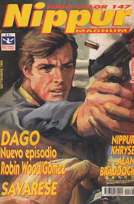 Nippur Magnum Todo Color #147