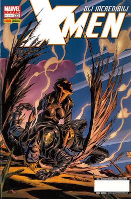 Gli Incredibili X-Men #157