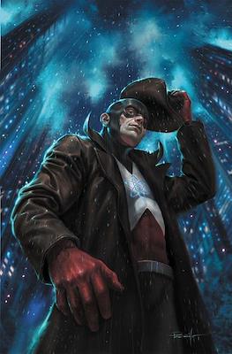 Justice League: The Atom Project (2025-Variant Covers) #1.1