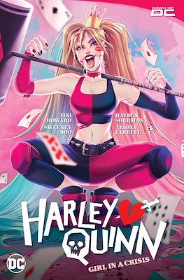 Harley Quinn Vol. 4 (2023-2024)