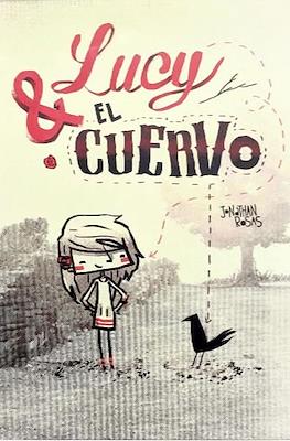 Lucy y el cuervo