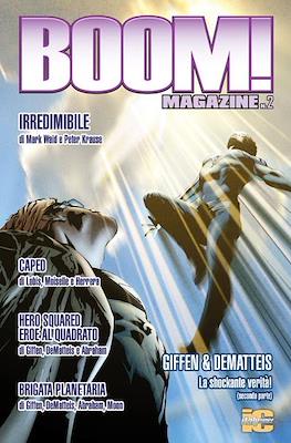 Boom Magazine #2