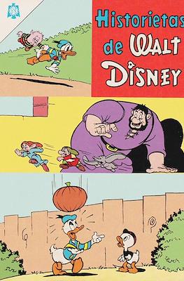 Historietas de Walt Disney #291