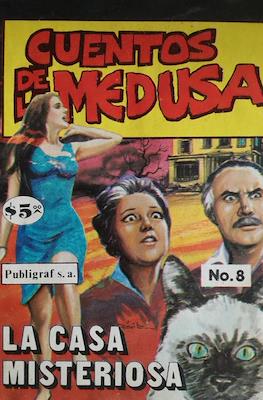 Cuentos de la Medusa #8