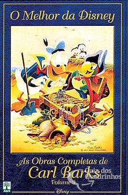 O melhor da Disney: As obras completas de Carl Barks #9