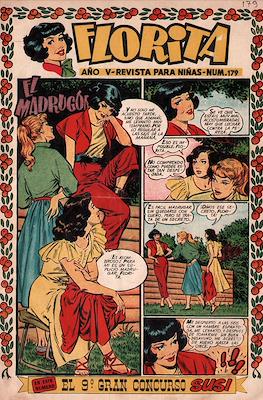Florita #179