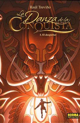 La Danza de la Conquista #3