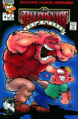 Ralph Snart Adventures Vol. 3 #9