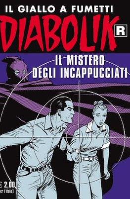 Diabolik R #597