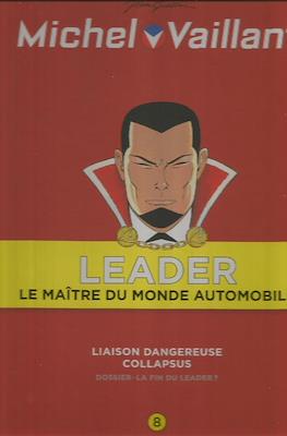 Michel Vaillant: Leader - Le maître du monde automobile