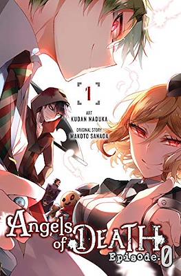 Angels of Death Episode 0 (Softcover) #1