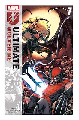 Ultimate Wolverine (2025-2026) #7
