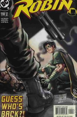 Robin Vol. 2 (1993-2009) #110