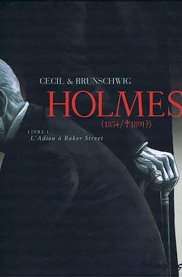 Holmes (1854/†¿1891?)