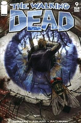 The Walking Dead (Comic Book) #9