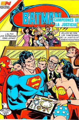 Batman #1168