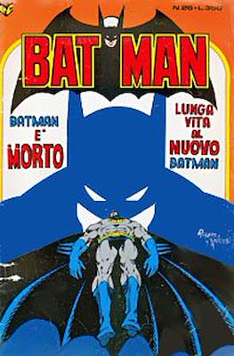 Batman / Batman & Co #26