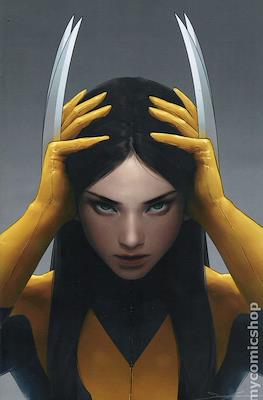Generation X-23 (Variant Cover) #1.4
